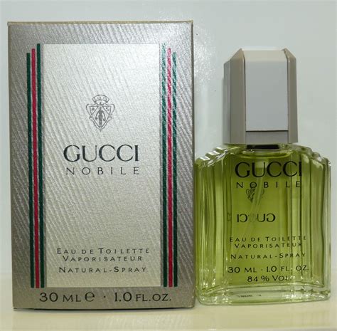 vintage gucci perfume bottle|discontinued Gucci perfume.